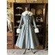Snow Letter From The North Coat(Reservation/2 Colours/Full Payment Without Shipping)